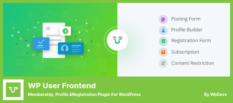 8 migliori plugin di accesso e registrazione utenti per WordPress 🔐 2022 (gratuito e professionale)