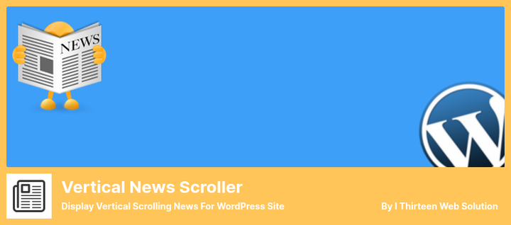 Die 7 besten Newsticker-Plugins für WordPress 📰 2022 (kostenlos und kostenpflichtig)