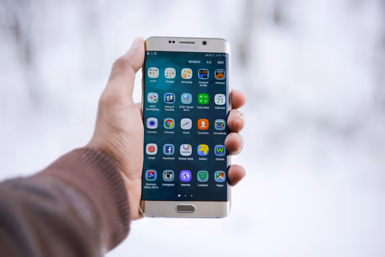 За что любят смартфоны Samsung