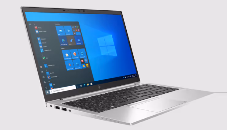 🔍 HP EliteBook 845 G8: Test eines Business-Ultrabooks mit AMD im Jahr 2026