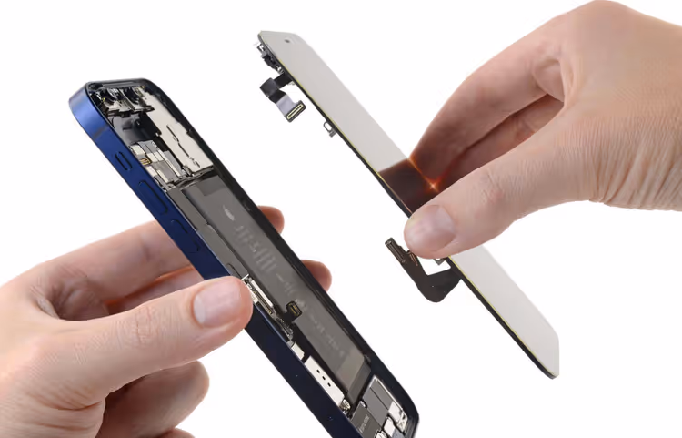 🔧 Apple self service repair: kuinka korjata iPhone, iPad ja Mac itse vuonna 2026