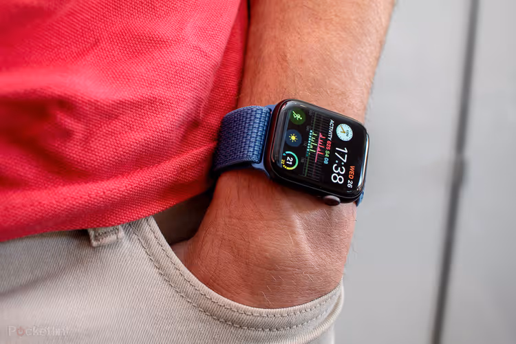 Как купить подержанные Apple Watch Series 4