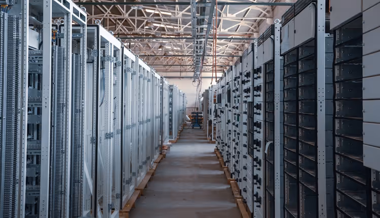 🖥 DeltaHost Test: VPS-hosting mit NVMe, KVM und 48-stündiger testphase