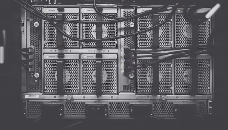 DeltaHost VPS Server Preistabelle