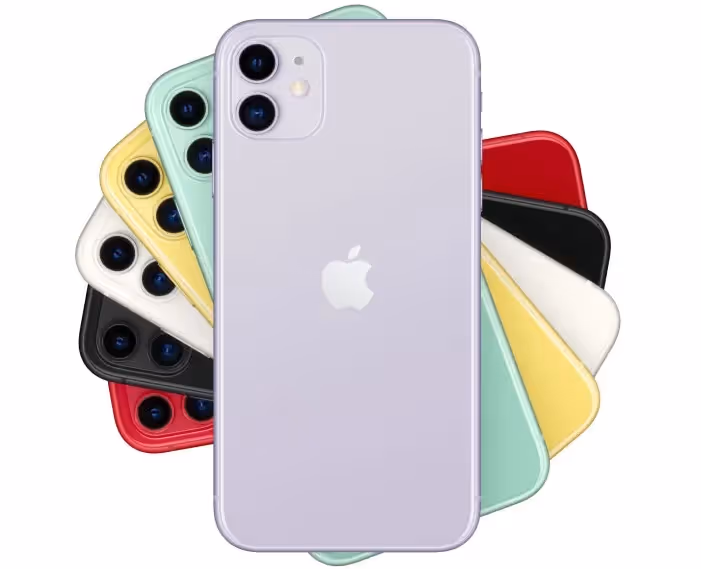 📱 Iphone 11 128GB år 2026: är den värd att köpa och vem räcker den till för