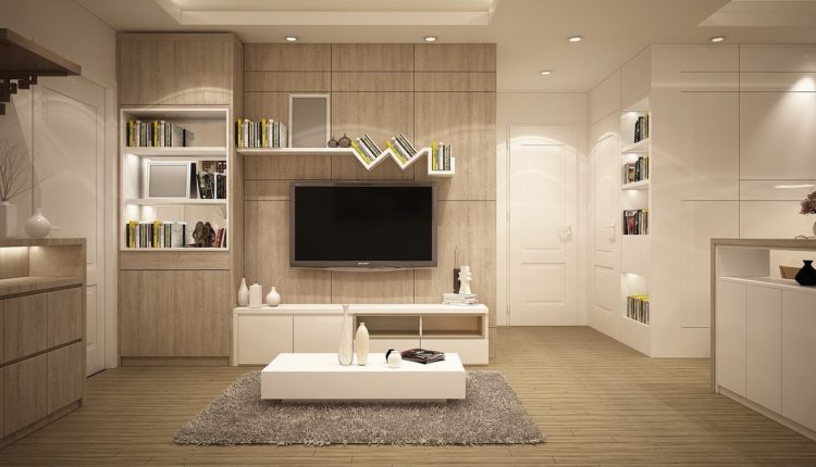 furniture, living room, modern