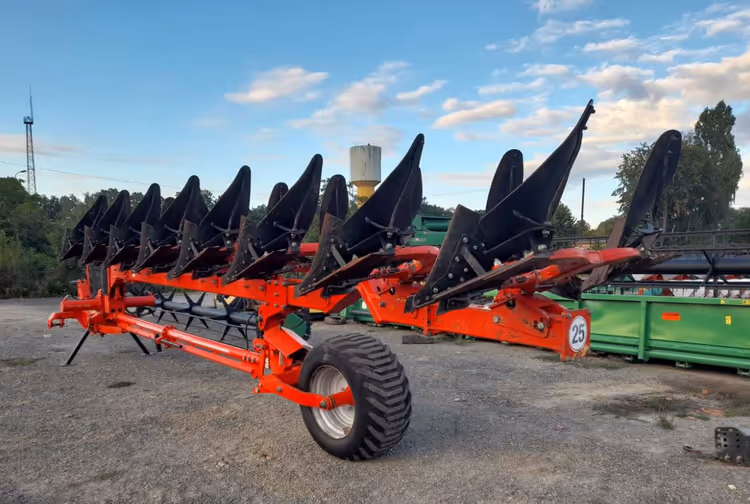 🚜 Typer ploger: klassifisering og bruk i landbruket