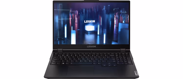 Три причины купить Lenovo Legion 5