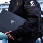 Ноутбуки Gigabyte: современные технологии и высокая производительность