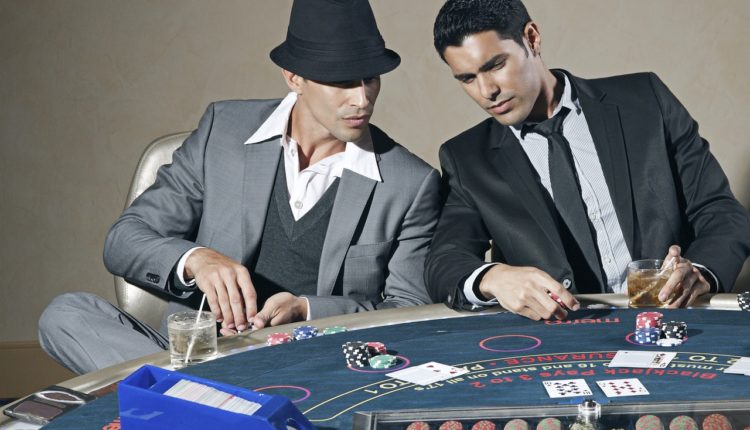 casino, poker, playing