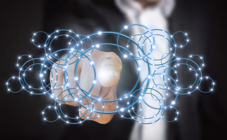 Interfaccia account personale Proxy Solutions