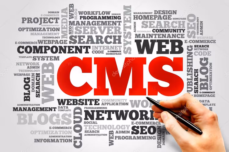🔍 Sistema de gestão de conteúdos (CMS): 5 benefícios empresariais em 2026