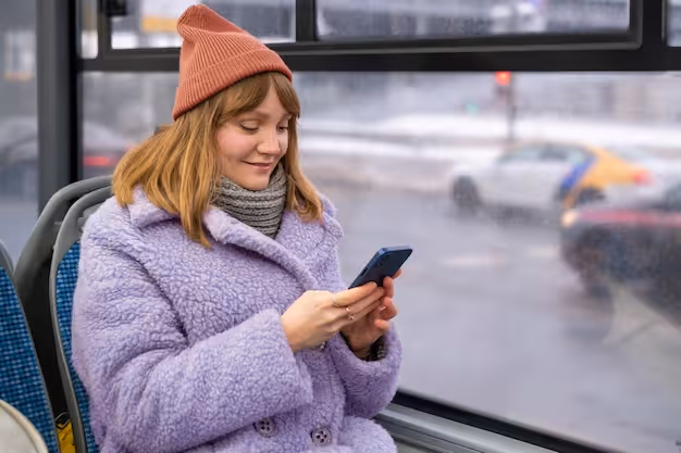Configuration de la sélection automatique du réseau sur un smartphone pour l'itinérance