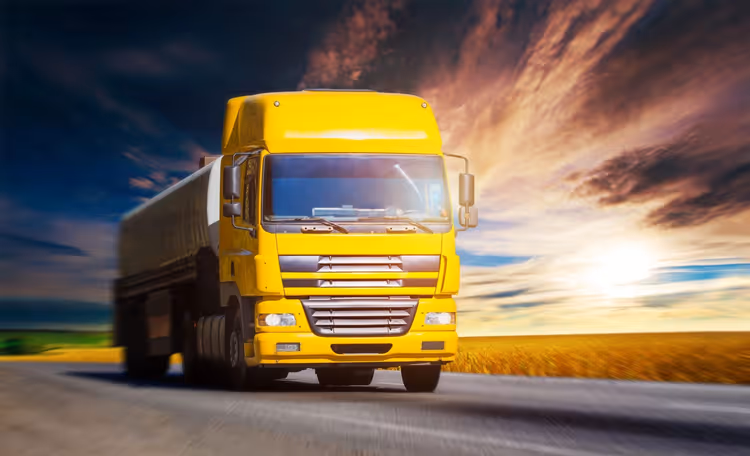 Niezawodny Transport z Polską Firmą Transportową