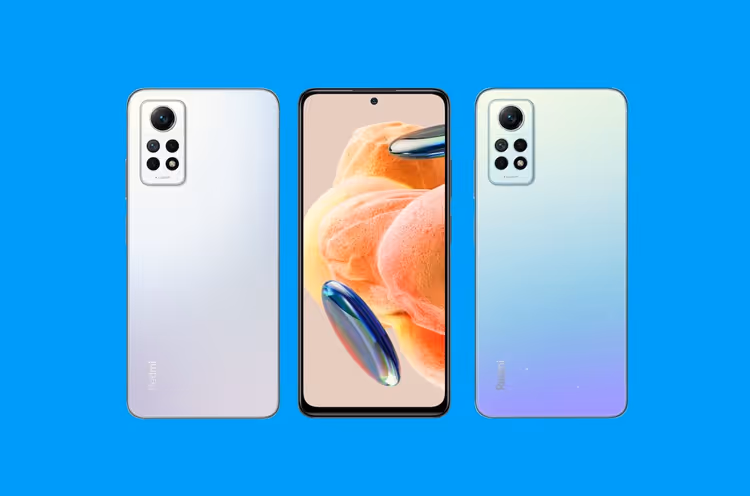 📱 Огляд Xiaomi Redmi Note 12 Pro 8/256 ГБ: чи варто брати в 2026