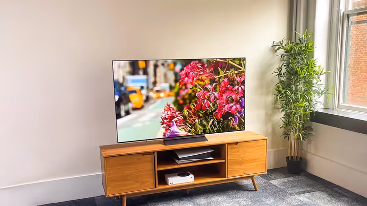 4K UHD ja Full HD resolutsiooni võrdlus teleriekraanil