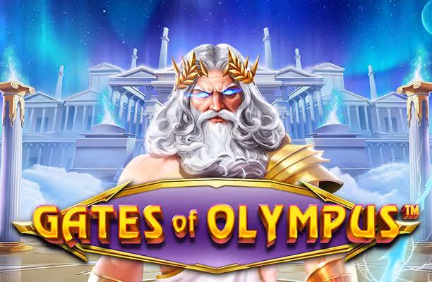 🎰 Gates of Olympus mänguautomaat: mänguautomaadi ülevaade Pragmatic Play'lt