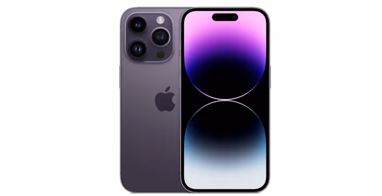 📱 Test de l'iPhone 14 Pro en 2026 : le flagship de 2022 vaut-il le coup