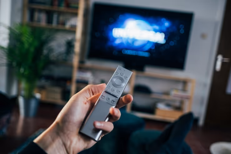 🔧 Botones del televisor no funcionan: 4 causas y diagnóstico paso a paso