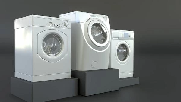 На які характеристики слід звертати увагу при виборі пральної машинки