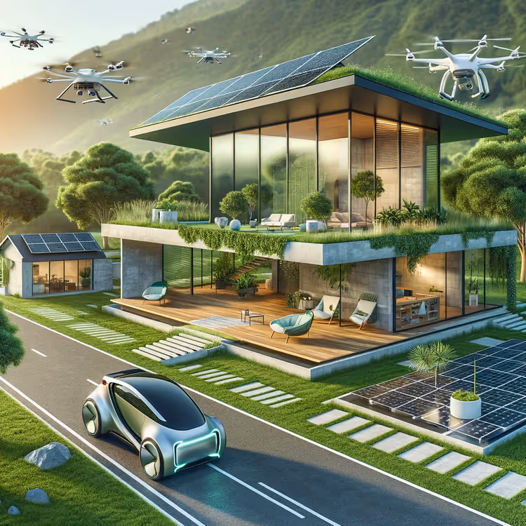 🏠 Smart home 2026: gadgets that actually work and save time