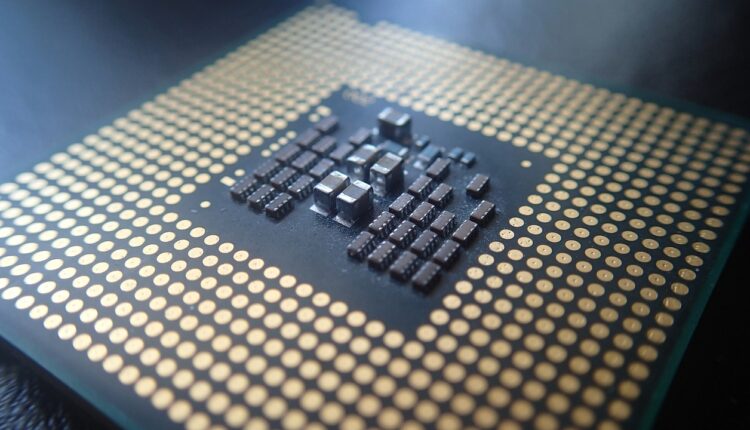 cpu, processor, computer