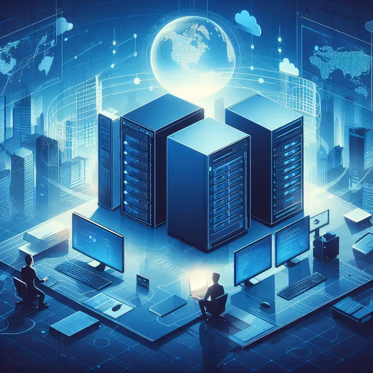 🖥️ VPS rent 2026. aastal: kuidas valida oma ülesande jaoks virtuaalserver