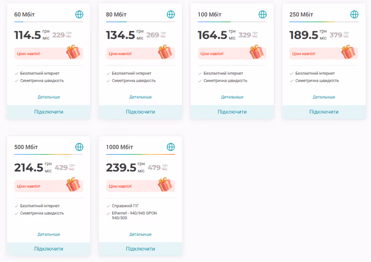 Instrumentpanel för Briz-leverantörskonto med abonnemang och saldo