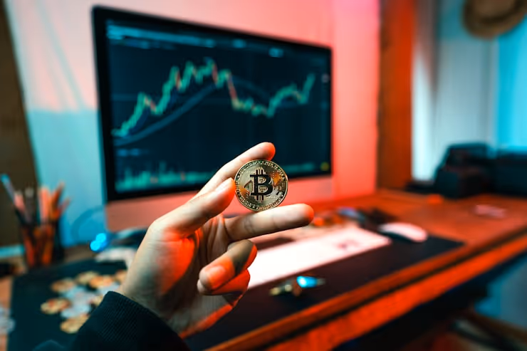 🪙 How to quickly exchange cryptocurrency: a 5-step algorithm