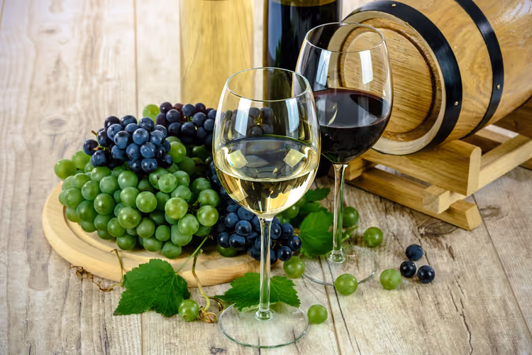 🍷 Piatti che diventano più gustosi con l'aggiunta di vino