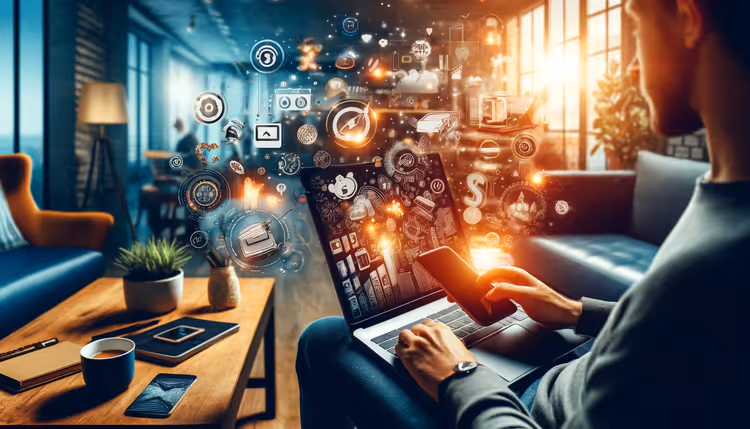 💰 Jak zarabiać w internecie: najlepsze strategie i metody