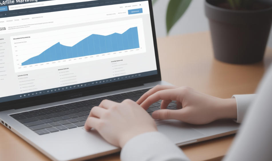 Аффилиейт маркетинг, деньги, онлайн заработок