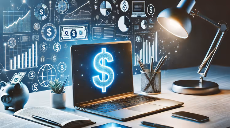 💰 Cómo ganar dinero en internet: guía para principiantes 2026