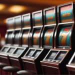 🎰 Joker Casino: лучшее лицензионное казино для азартных игроков