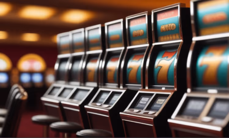 🎰 Joker Casino: лучшее лицензионное казино для азартных игроков