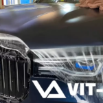 🚘 Бронеплівка на авто: захист, що вартий інвестицій