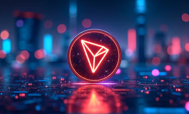 💎 Er det verdt å investere i TRON (TRX) kryptovaluta i 2026
