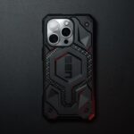 🎨 iPhone 16 Pro – флагманські можливості в кожному дотику