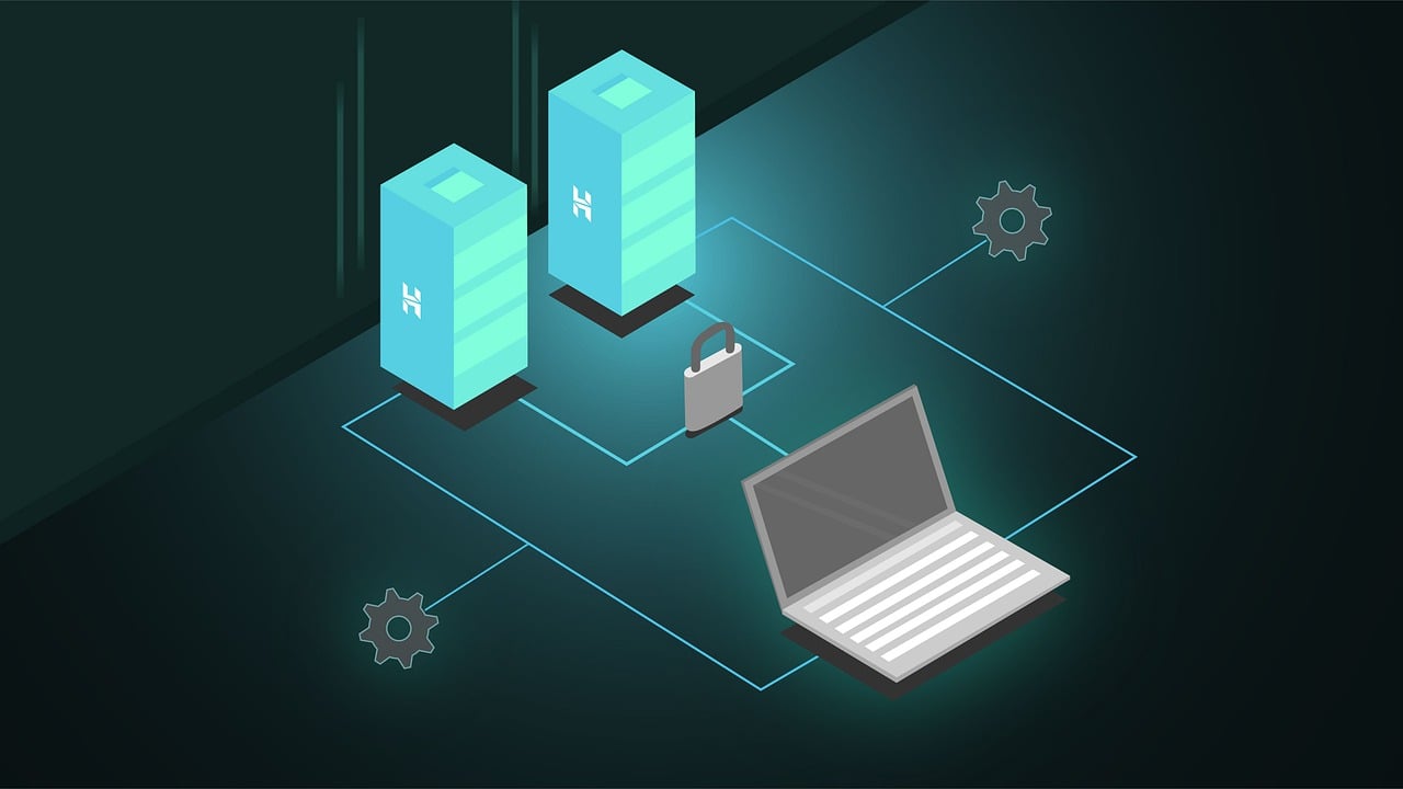 High performance hosting with ECC RAM