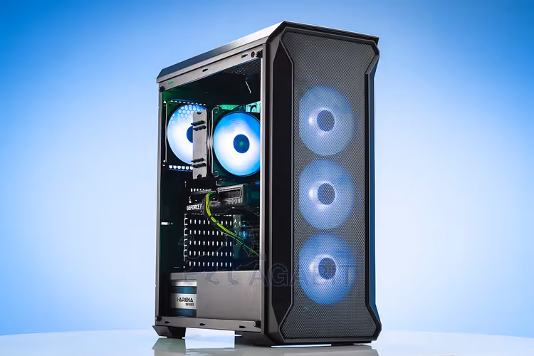 🖥️ Graphics workstation: a complete selection guide (2026)