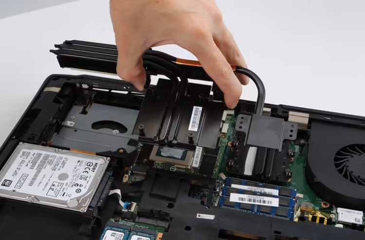 Så fungerar hybridgrafikväxling mellan integrerad och dedikerad GPU