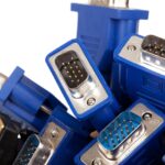 🔄 Перехідники VGA: як підключити несумісні пристрої та не помилитися