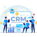 Почему для бизнеса важно внедрение CRM