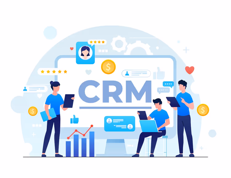 📊 Why business needs a CRM and how to get real returns from implementation