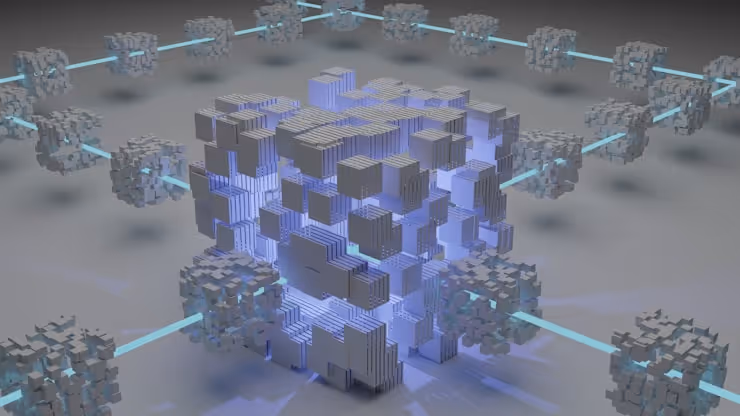 CrowdStrike Threat Graph visualization