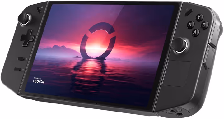🎮 Обзор Lenovo Legion Go 8APU1 512GB: стоит ли брать в 2026 году