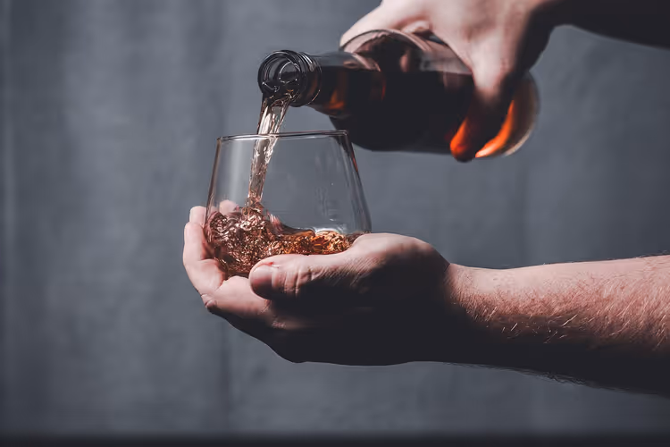 🥃 Viski geograafia: kus legendid sünnivad