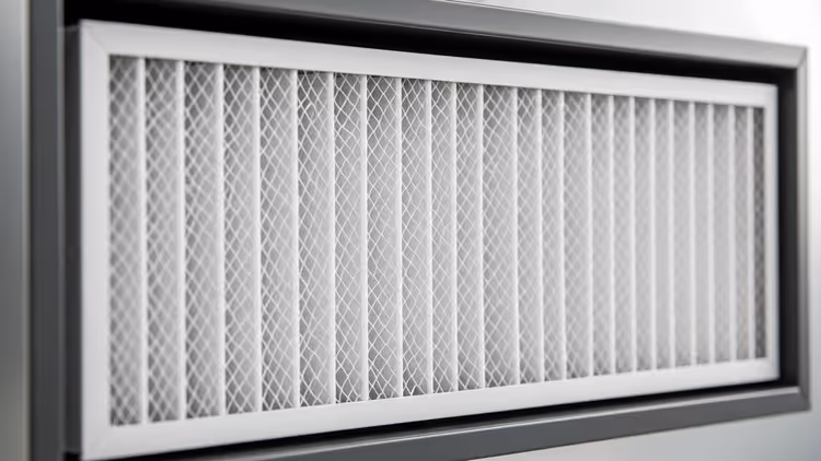 🔍 O que verificar antes de escolher um filtro de ventilação alternativo