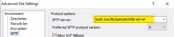 Configuración de sudo en cloud-init para AWS EC2