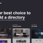 20 bästa WordPress-teman för katalog och listning 🥇 2022